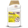 Bonide Repels-All Animal Repellent, 32 oz Concentrate, Long Lasting Outdoor