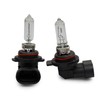 Clear – 2 x PX20d (9012) HIR2 55 W –