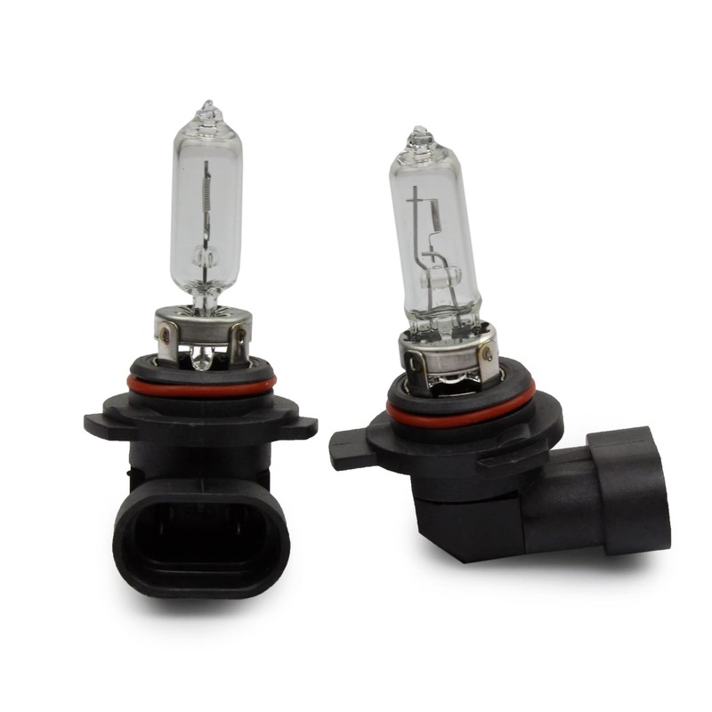 Clear – 2 x PX20d (9012) HIR2 55 W –