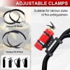 MFC For Jeep Wrangler Car UTV Audjustable Roll Bar Fire