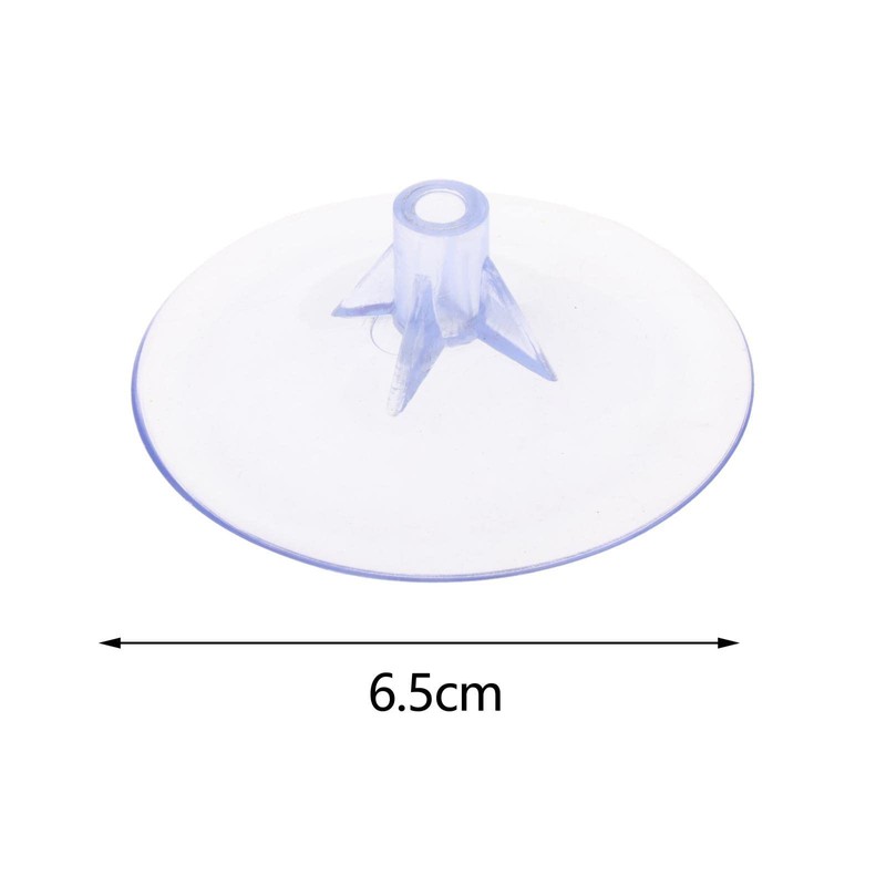 Amagogo 4X Outdoor Tent Pole Cover Awning Pole End Caps