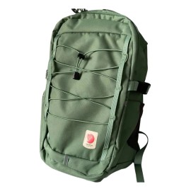 Mochila Urbana Fjallraven Skule 20 L: Ligera, para Viajes y Uso Diario en República Dominicana