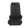 RC Receiver Box Waterproof Receiver Radio Box ESC Protection Replacement