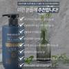 Scalp Shampoo Hair loss symptom relief functional hair health shampoo