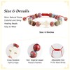 BAYLAY First Communion Gifts for Girls - Cross Bracelet for