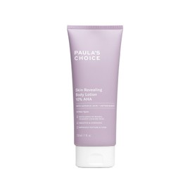 Paula's Choice 10% AHA Exfoliating Body Lotion 210ml / 폴라초이스 10퍼센트 아하 각질제거 바디로션 210ml