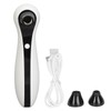 Vacuum Black Head Remover Household Rechargeable Face Pore Vacuum Cleaner