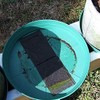 Capillary Mat for Easy Plant Watering Automatic Plant Watering System