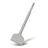 Flat Chisel SDS Plus 280 mm x 75 mm, Removal