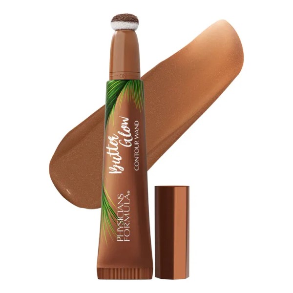 Bronzer Butter Glow Contour Wand Physicians Formula Tono Del Maquillaje
