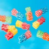 SOUR PATCH KIDS MashUps 2 Flavors in 1 Soft &