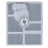 Air Filter Garden Chainsaw Filter Replacement for STIHL 030 031