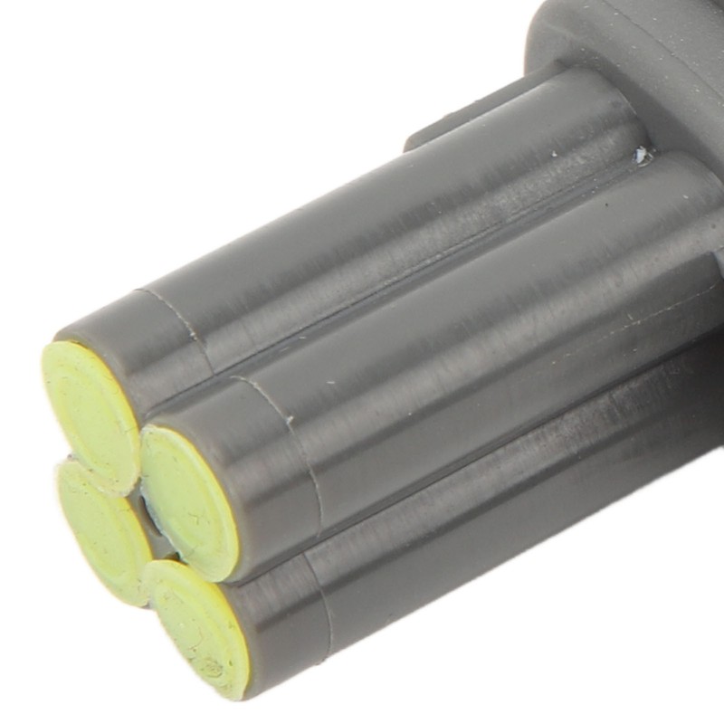 Connector Assy Reset Plug 46066 0001 Sensitive Stable Connection Replacement