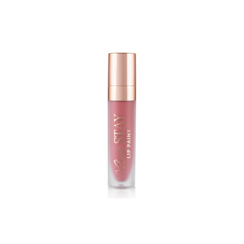 Beauty Creations Labial liquido Velvet Stay Beauty Creations de larga