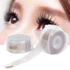 Rotekt 1200pcs Doble Cinta De Párpados Invisible Autoadhesiva Doble Tira