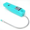 Automotive Air Conditioner Refrigerant Halogen Leak Detector R134A R404A R125