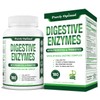 Purely Optimal Digestive Enzymes for Women and Men – Multi-Enzyme