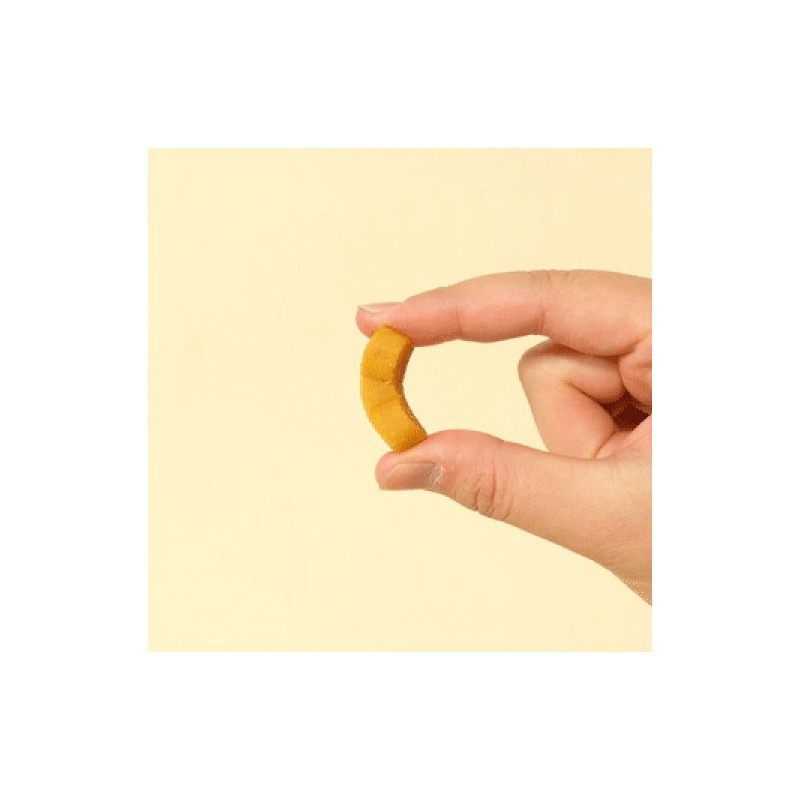 Fitpet Better Doggy Chew Treats for Puppies and Kittens, Comprehensive