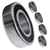 4 Pack HD Switch C3 Type Design Blade Spindle Bearings