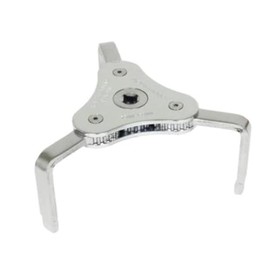 Lisle 63880 73-153mm 3 Jaw Oil Filter Wrench