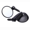 JMTBNO For Husqvarna Vitpilen 401 Round Motorcycle Handle Bar End