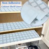 Shelf Liners for Kitchen Cabinets Non Adhesive Drawer Liners 10