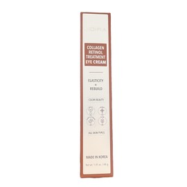 Moira MOIRA COLLAGEN RETINOL TRATAMIENTO CREMA DE OJOS