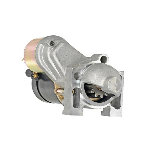 AJ-ELECTRIC Starter FITS GENERAC Generator 0E9323, OE42710ESV
