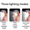 NIVEK Dual Arc Electric Plasma Lighter, USB-C Rechargeable, Waterproof &