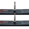 Fincci Pair 700 x 32c 35c 38c 48mm Presta Valve Inner Tubes for Cycle Race Road Hybrid Touring Bicycle Bike (Pack of 2)