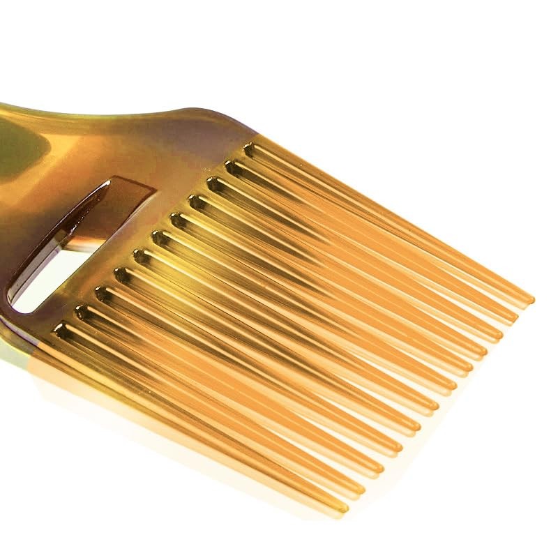 Wide Tooth Comb Lift Hair Combs Hair Pick Combs Detangle