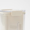 Yogurt Strainer Yogurt Maker with Ultra-fine Mesh Basket and Pressure