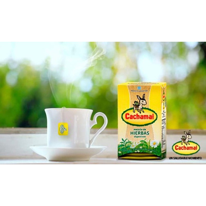 Kachamai Japan Kachamai Tea (1.5 g x 20) Tea Bag