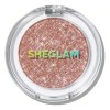 Sombra De Ojos Glitter Sheglam En Polvo