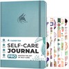 Clever Fox Self-Care Journal PRO – Wellness & Daily Reflection