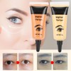 Under Eye Concealer Bouble Color Dark Circle Eye Bag Concealer