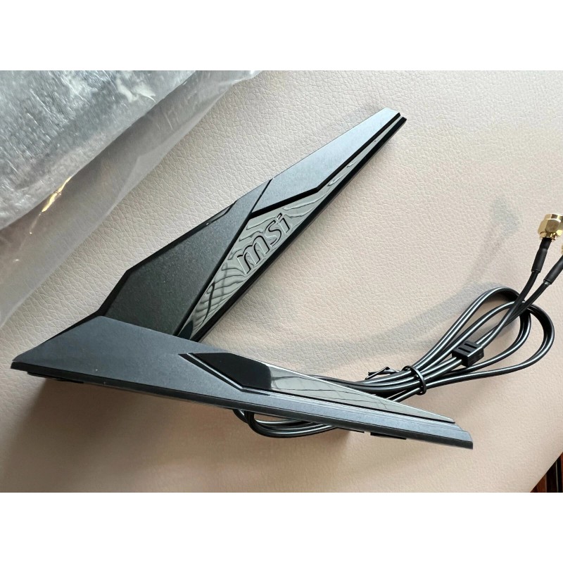 MSI 2T2R WIFI MOVING ANTENNA FOR ASUS ROG STRIX Z270