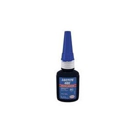LOCTITE 480 CYANOACRYLATE Adhesive - 20 G Bottle - 48040 IDH:135466