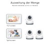 ELRO BC4000-C Full HD Extra Baby Camera Baby Monitor Royale