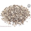 Organic Dandelion Root Pure Herbal Infusion (25 Unbleached Tea Bags