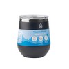 Thermoflask Drinkware Collection - 12 oz Insulated Wine Tumbler with