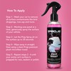 Prep Spray - Surface Prep Before Ceramic Coating - Removes