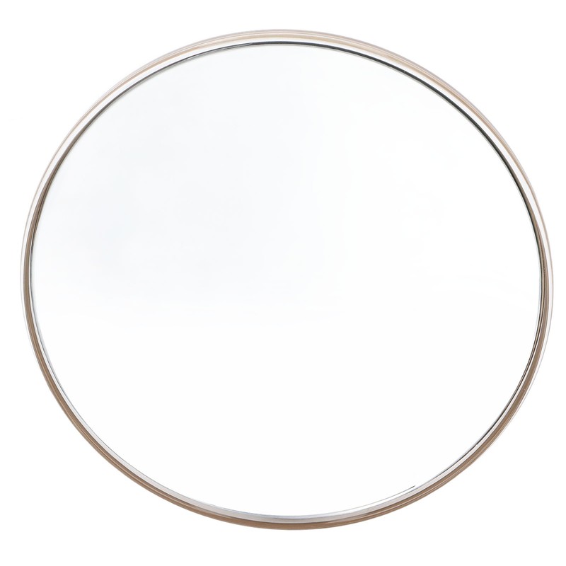 30X Magnifying Mirror Signal Sided 6 Inch Magnified Mirror with