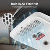 FOGATTI Air Distribution Box, Air Conditioner ADB - Used for