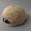 AVIREX AVIREX NUMBERING Military 6-Panel Cap Baseball Cap Hat Men's