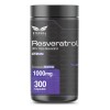 Eternal Nutrition Resveratrol Polifenoles Antioxidante 300 Caps 150 Porciones 1000