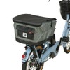 MARUTO PENTA D-2R-600 2-Tier Thick Back Basket Cover