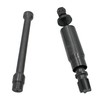 Injector Sleeve Cup Removal Tool and Installation Tool with Parts