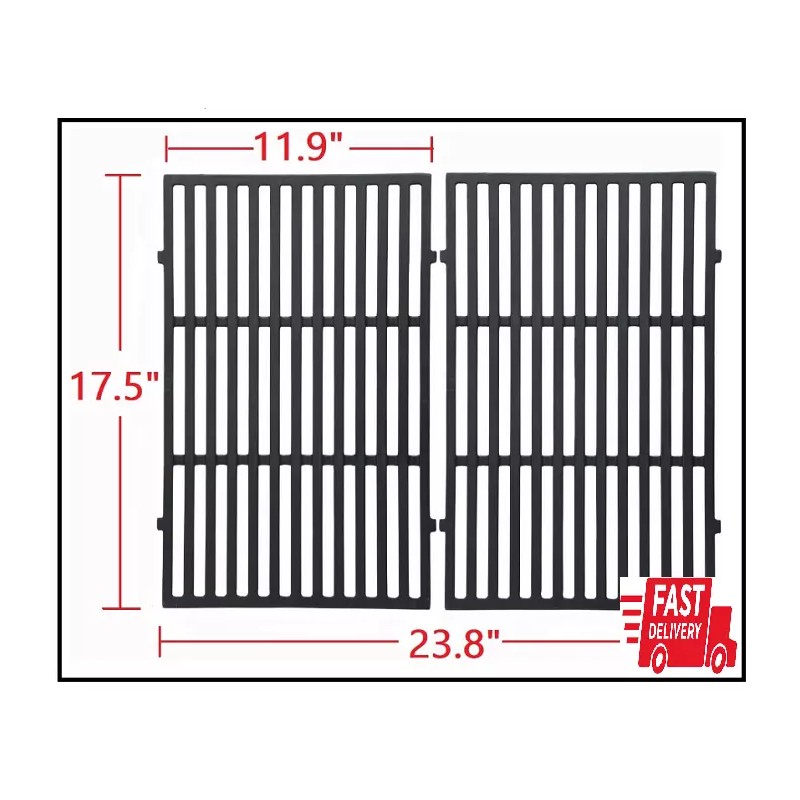 For Weber Replacement Parts for Weber Spirit 300 Series Grill