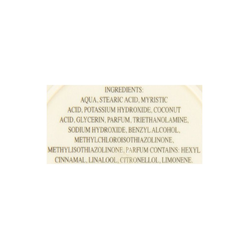 Taylor of Old Bond Street 1017 Crema de Afeitar de